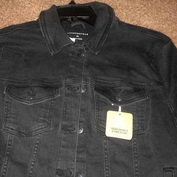 Custom Made Jacket - Picture 5 of 6